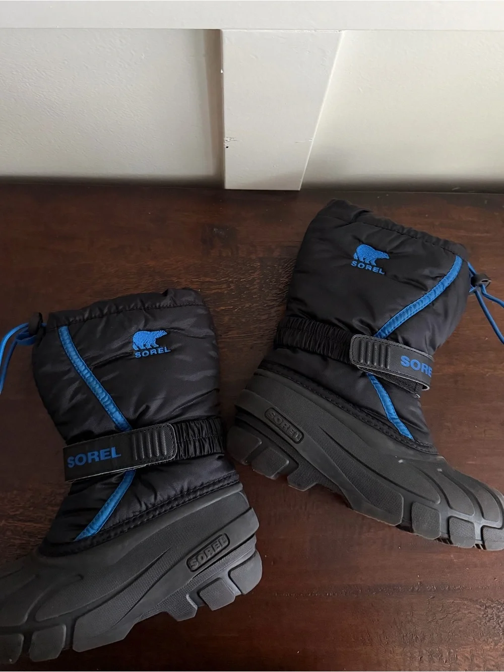 Sorel Flurry Winter Boots
